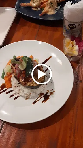 Bumbu Oma Bali