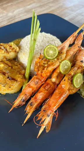 Bumbu Oma Bali 2
