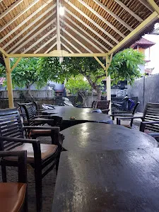 Warung Ridho 2