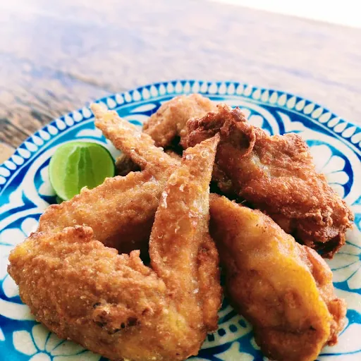 Warung PACIFIC Lembongan 2