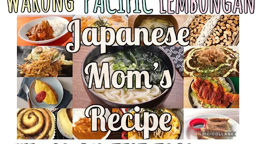 Warung PACIFIC Lembongan 3