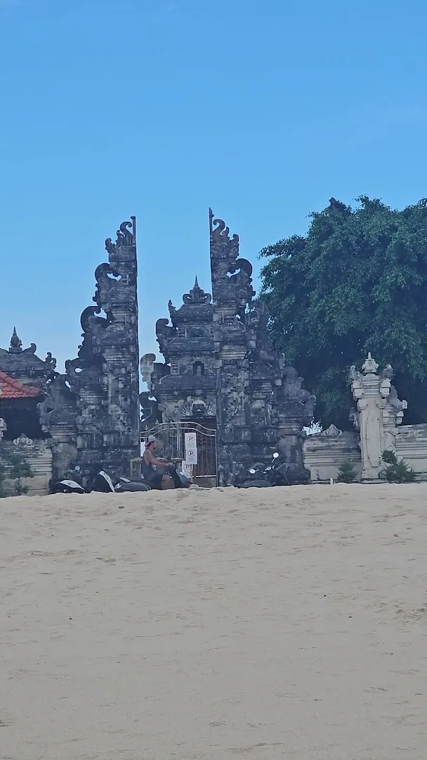 D'camel Fast Boat Point 1