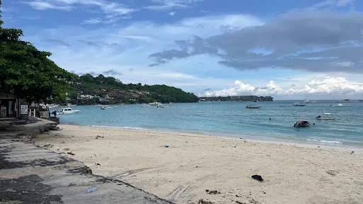 Glory Fast Cruise Office Lembongan 2