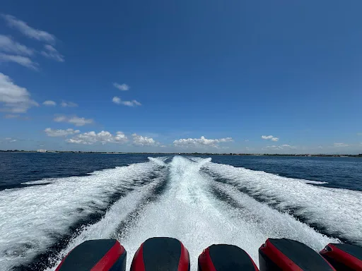 Glory Fast Cruise Office Lembongan 3