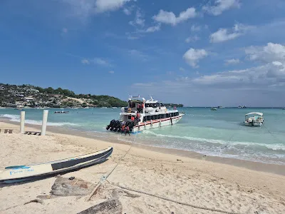 Lembongan Harbour 2