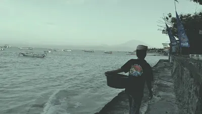 Lembongan Harbour 3
