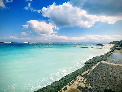Lembongan Harbour 4