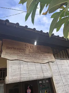 Organic Lembongan Spa 2