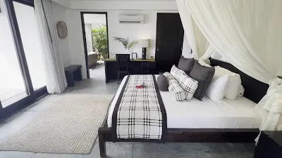 Batu Karang Lembongan Resort & Spa 1