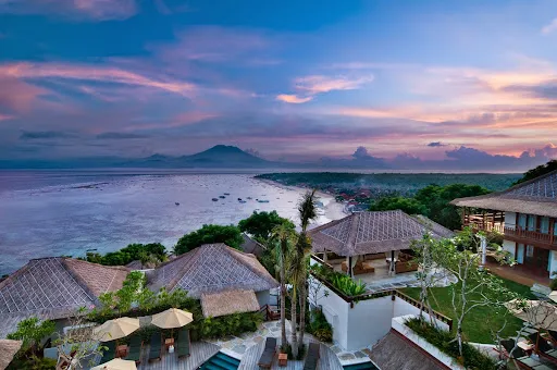 Batu Karang Lembongan Resort & Spa 2
