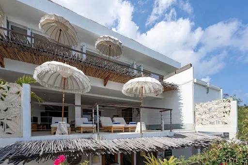 Batu Karang Lembongan Resort & Spa 3