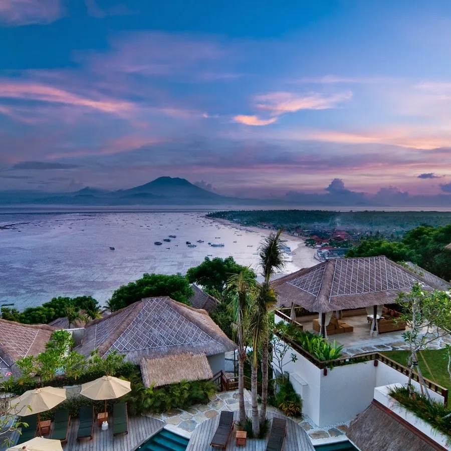 Batu Karang Lembongan Resort & Spa 4