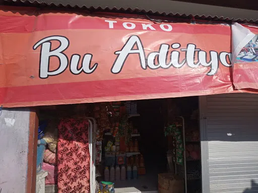 Tipat Cantok Bu Aditya 1