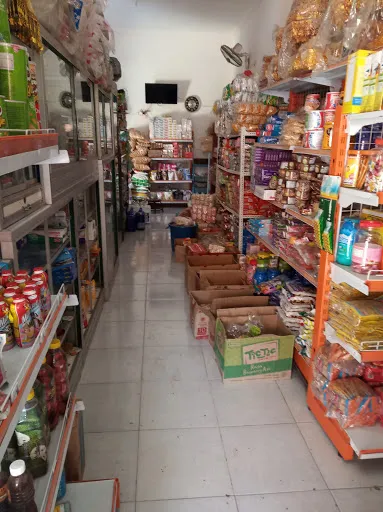 Tipat Cantok Bu Aditya 2