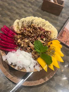 B' Fresh Juicebar & Coffee Corner