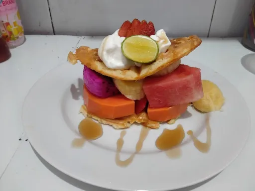 B' Fresh Juicebar & Coffee Corner 1