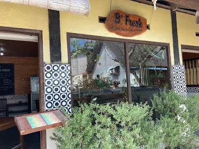 B' Fresh Juicebar & Coffee Corner 4