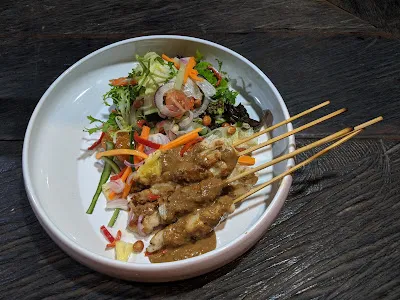 Indica Restaurant & Bar at The Tamarind 3