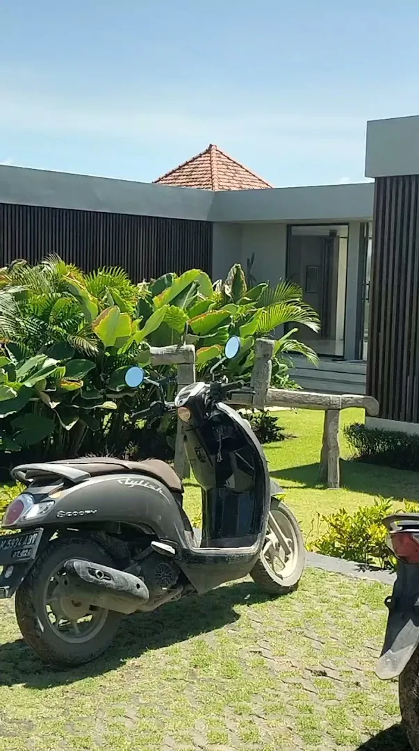 Sun Glory Motorbike Rental 1