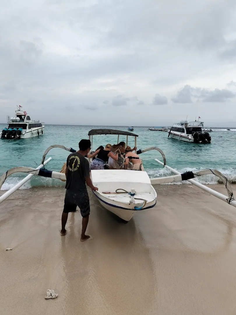 Sun Glory Motorbike Rental 2