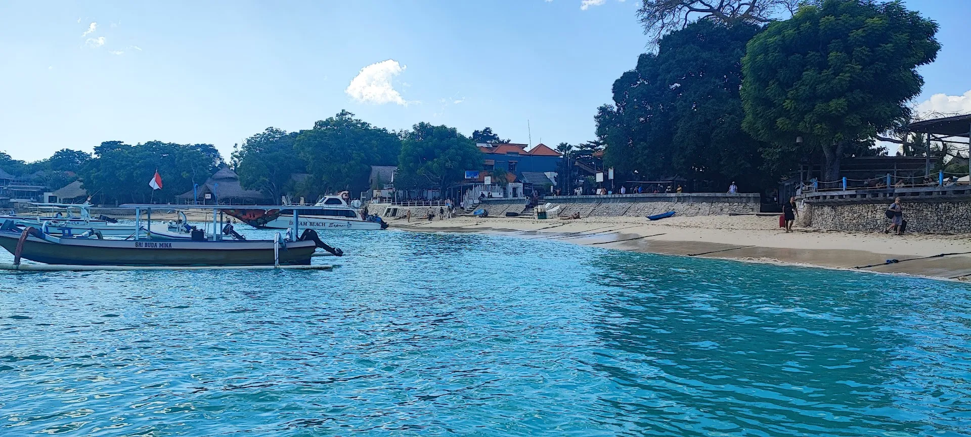 Sun Glory Motorbike Rental 4