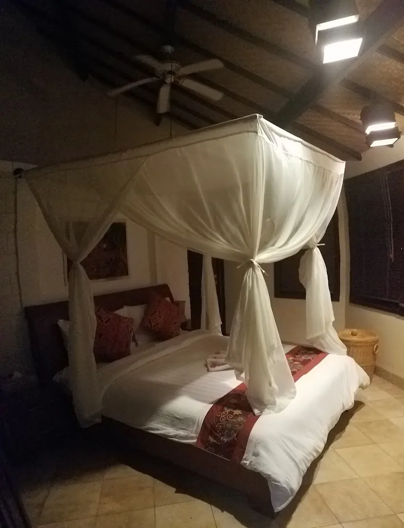 Lembongan Island Beach Villas 2