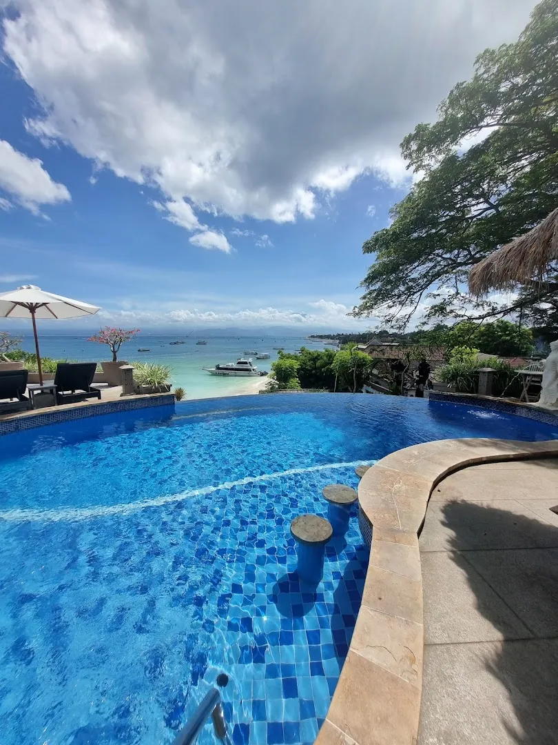 Lembongan Island Beach Villas 3