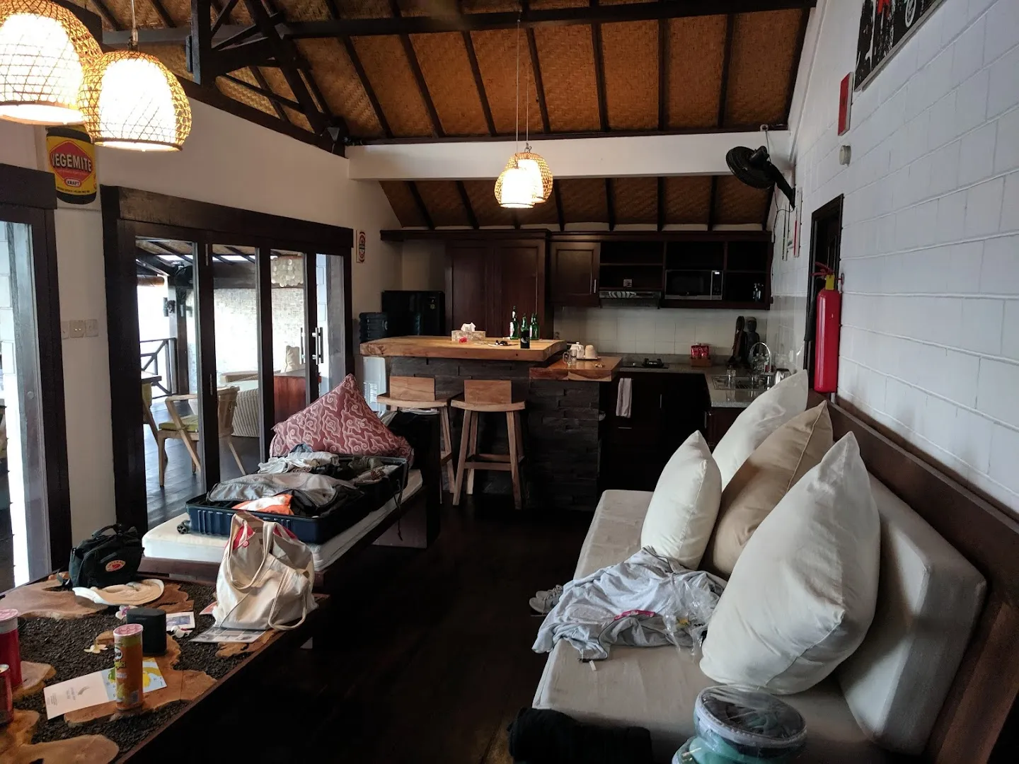 Lembongan Island Beach Villas 4