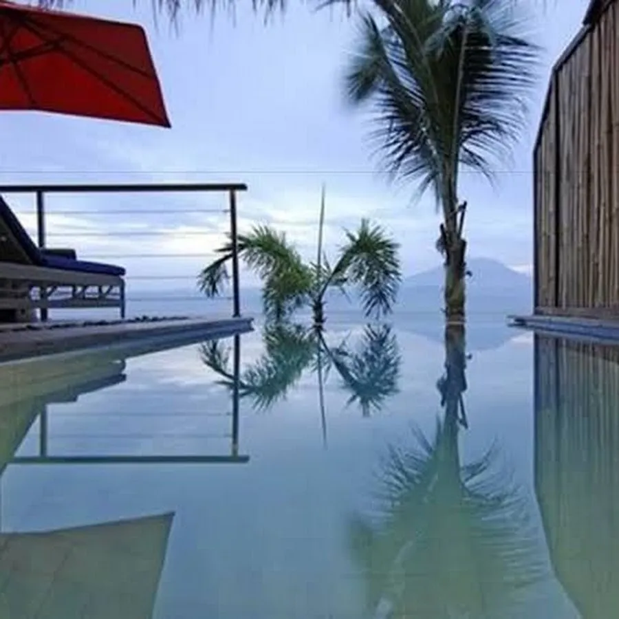 Lembongan Sanctuary Villas