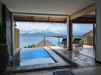 Lembongan Sanctuary Villas 2