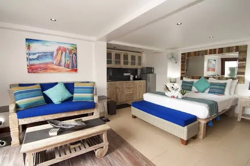 Lembongan Sanctuary Villas 3