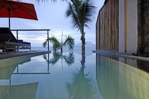 Lembongan Sanctuary Villas 4