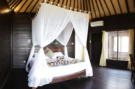Bali Belva Villa 1