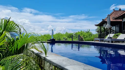 Bali Belva Villa 2