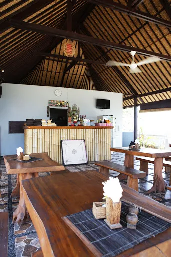 Bali Belva Villa 4