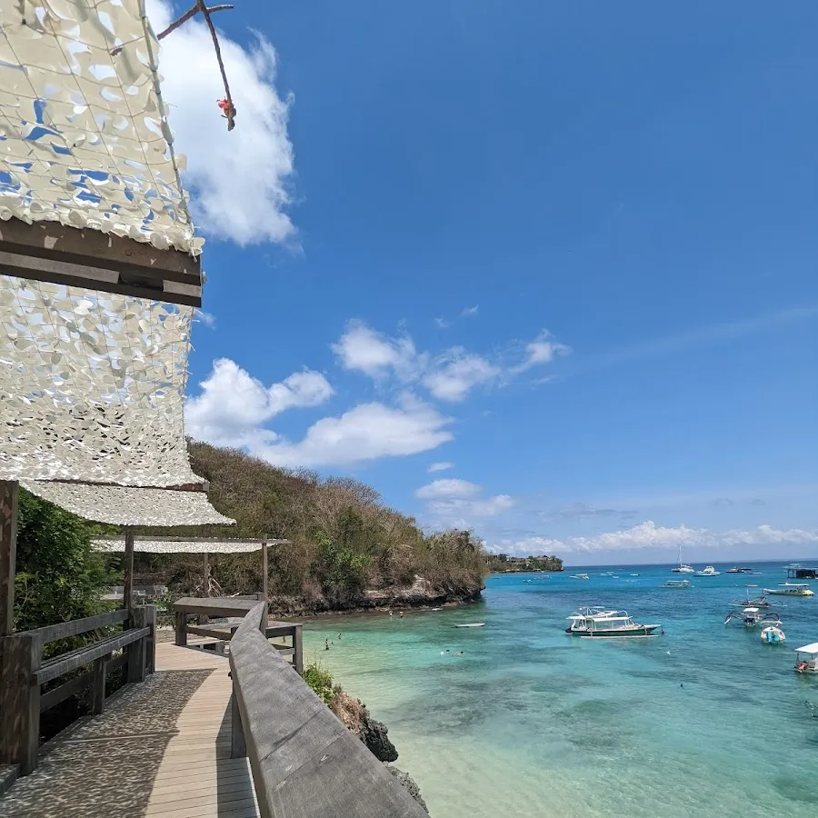 Song Lambung Beach