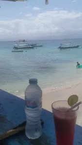 Song Lambung Beach 1