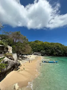 Song Lambung Beach 2