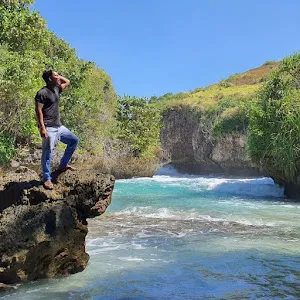 Song Lambung Beach 3