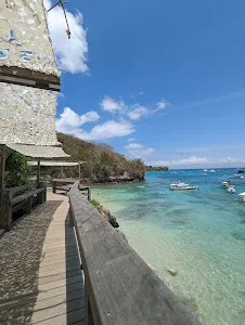 Song Lambung Beach 4