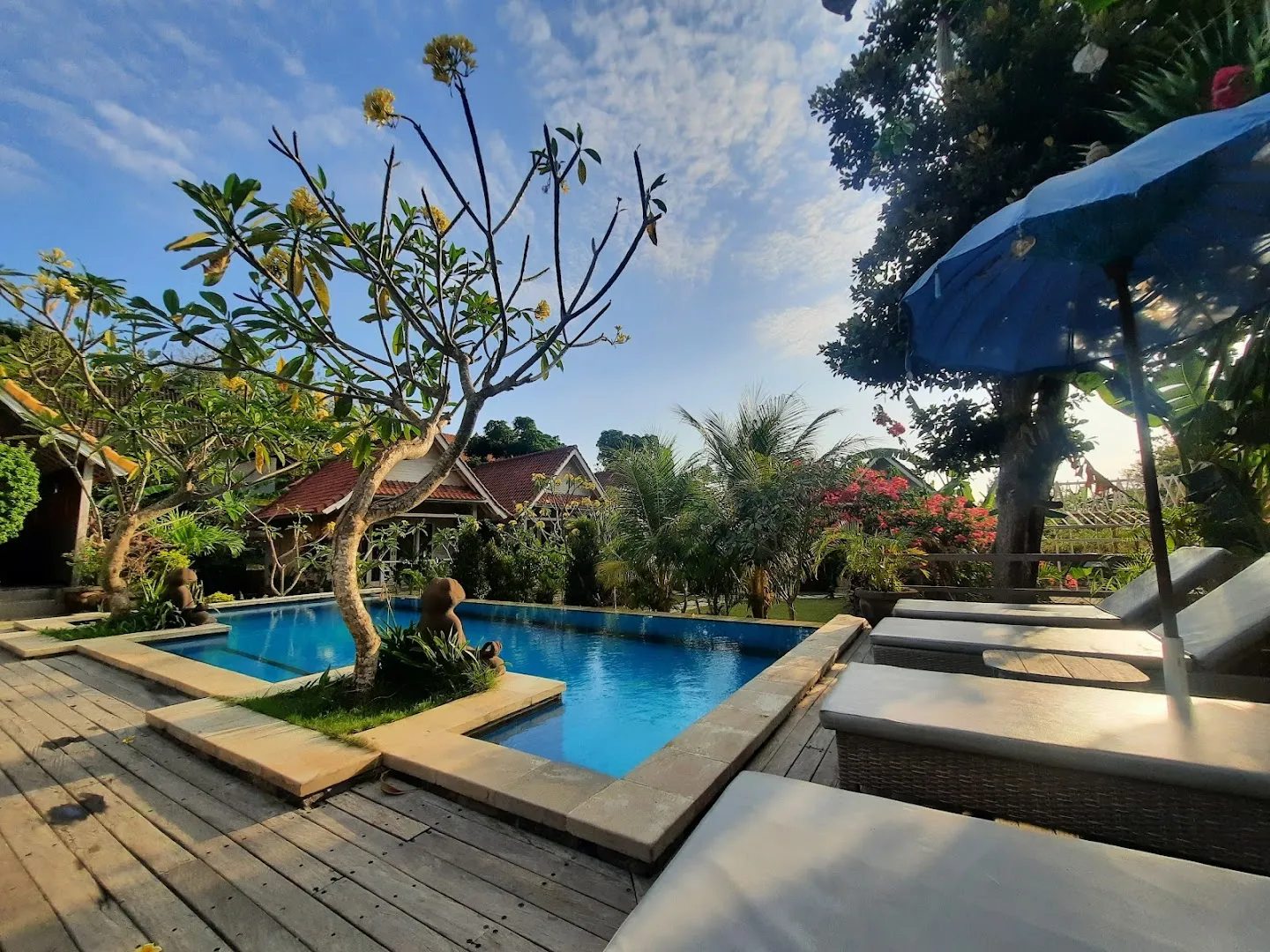 Le Biu Garden View 3