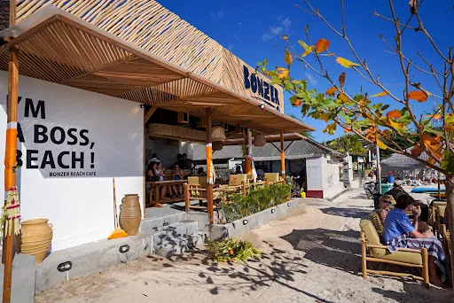Bonzer Cafe