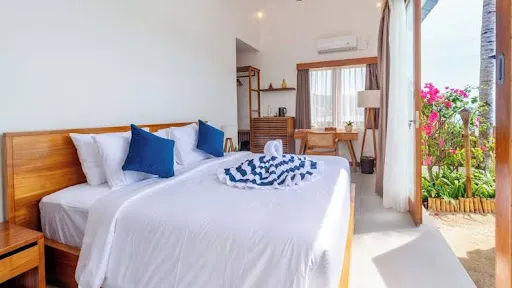 Segara Seaside Resort 1