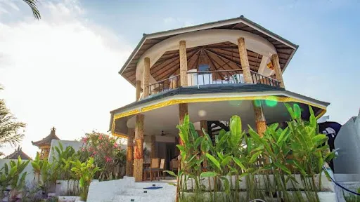 Segara Seaside Resort 2