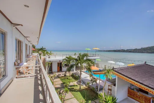 Segara Seaside Resort 3