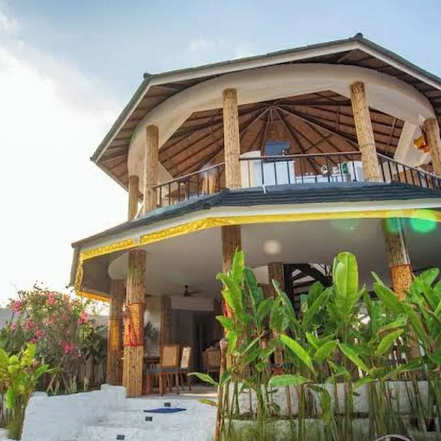 Segara Seaside Resort 4