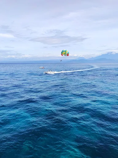 Bali Hai Cruises Pontoon 2