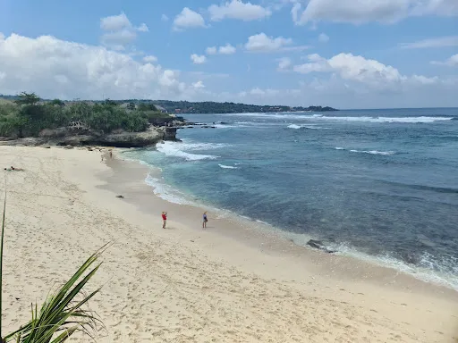 Dream Beach 1