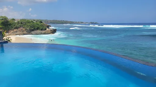 Dream Beach 2