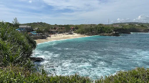 Dream Beach 3